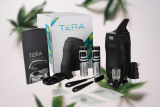 Boundless Tera Avis et Test : Un excellent vaporisateur de cannabis portable ?
